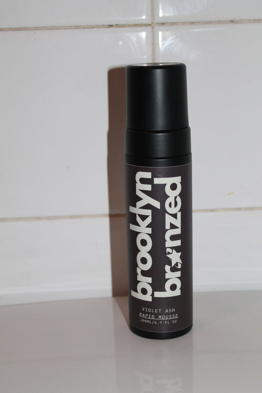 Brooklyn Bronzed Dream Glow Neutral Brown