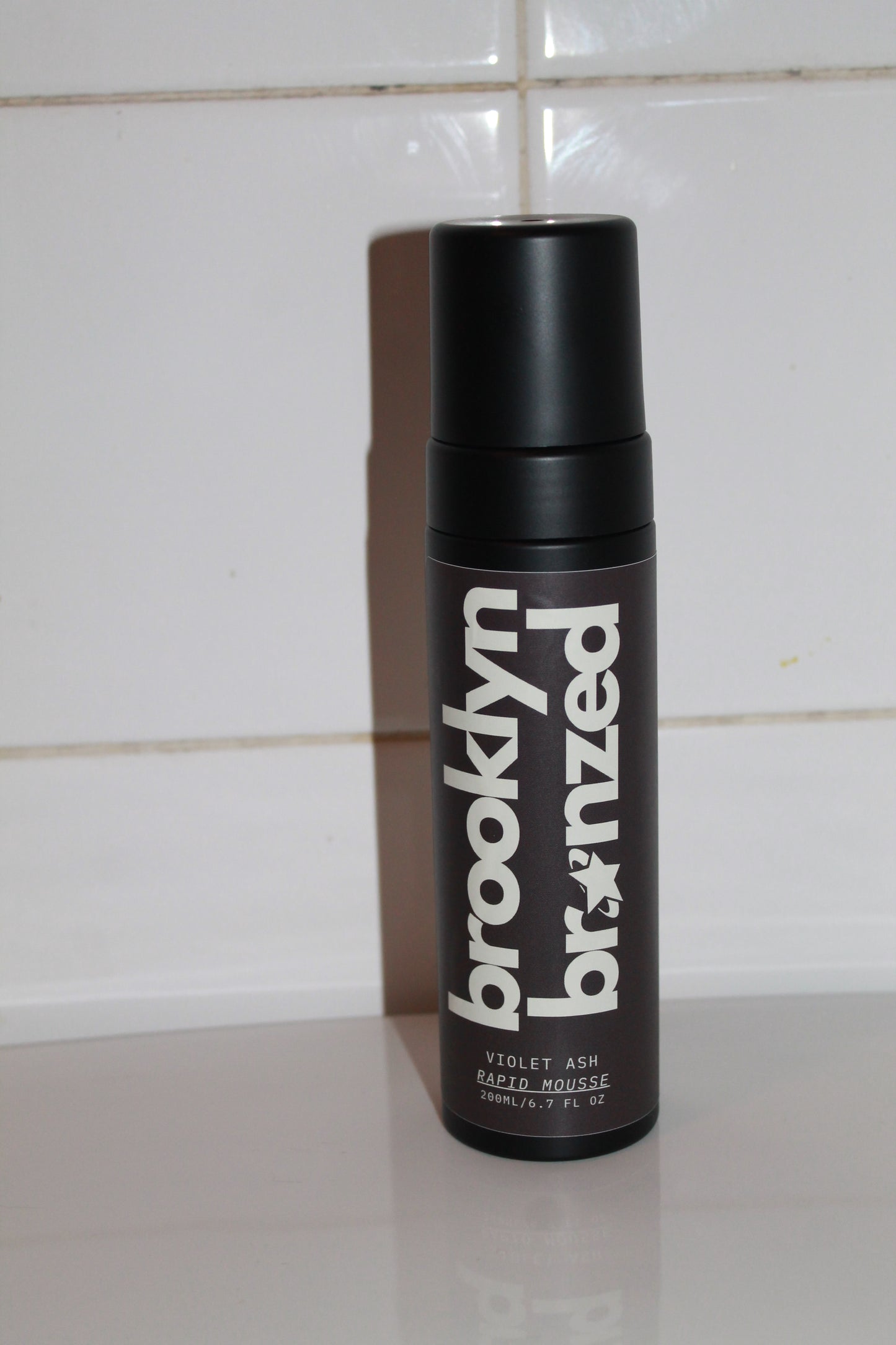 Brooklyn Bronzed Dream Glow Neutral Brown