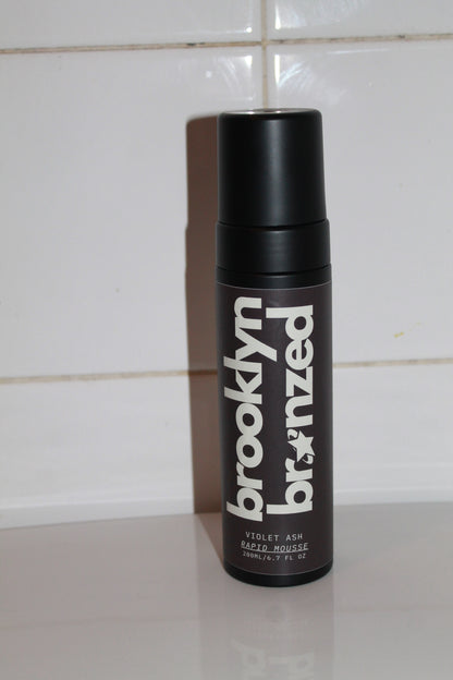 Brooklyn Bronzed Dream Glow Neutral Brown