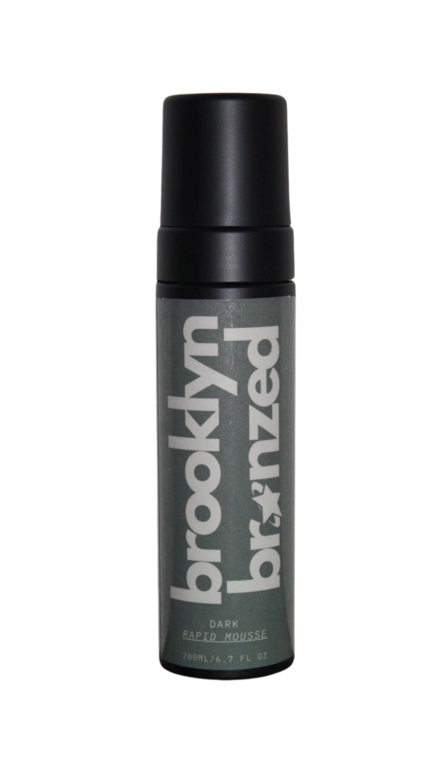 Brooklyn Bronze Dream Glow Mousse DARK