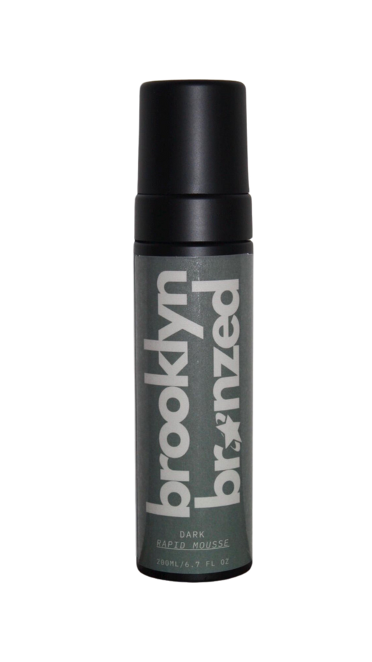 Brooklyn Bronze Dream Glow Mousse MEDIUM