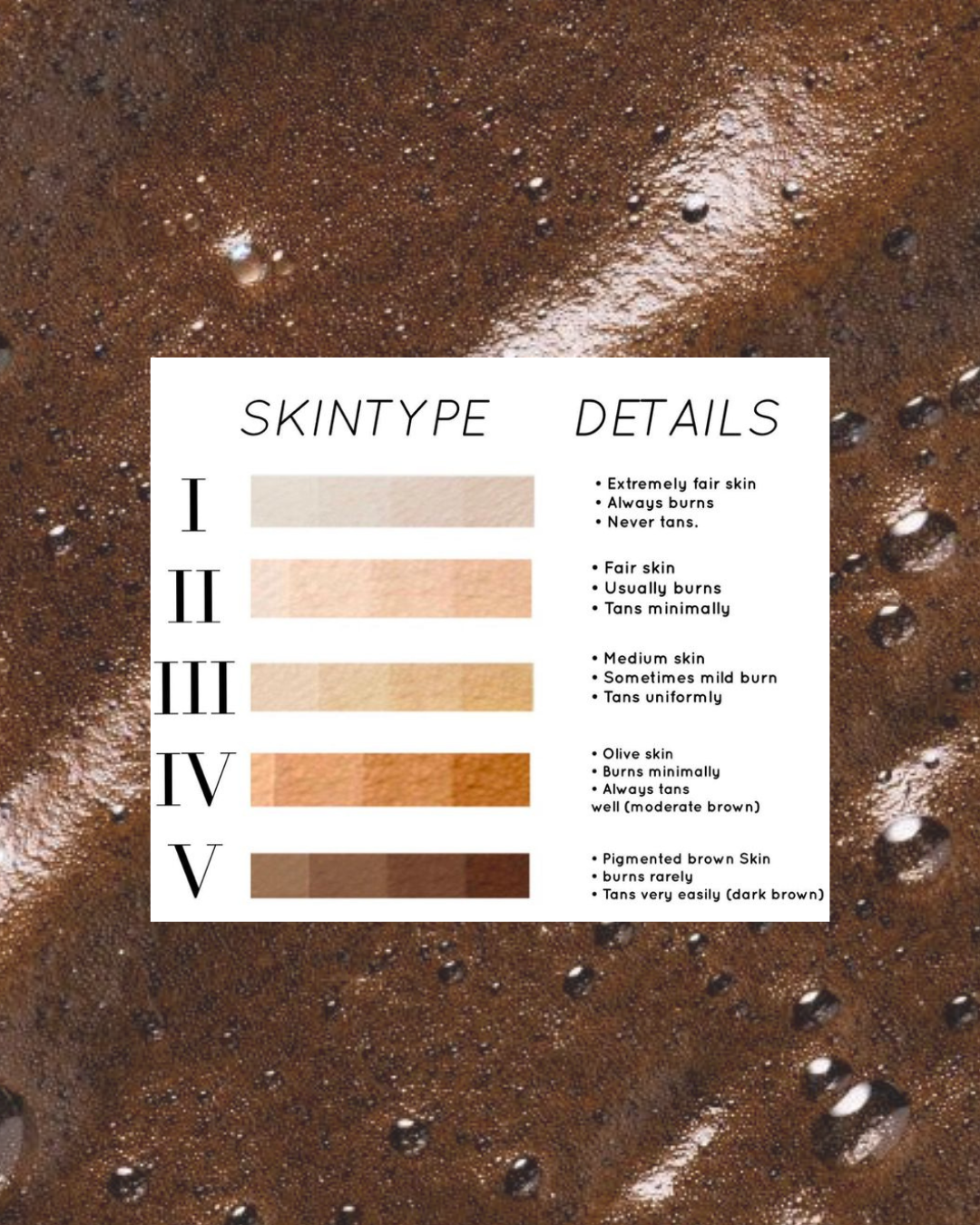 Brooklyn Bronzed Dream Glow Neutral Brown