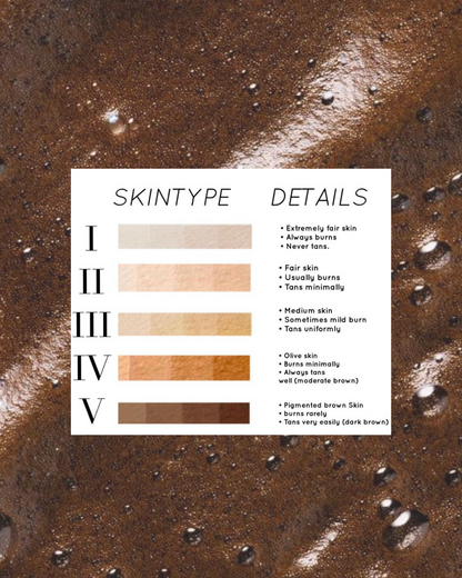 Brooklyn Bronzed Dream Glow Neutral Brown